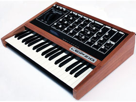 Leipzig-k: the real analogue monosynth